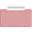 Logitech Keys-To-Go Bluetooth Deutsch pink (kabellos)