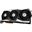 16GB MSI Radeon RX 6900 XT GAMING X TRIO (Retail)