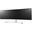 49" (124,46cm) LG Electronics UltraWide 49WL95C-W schwarz/silber