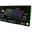Razer BlackWidow V3 USB Deutsch schwarz (kabelgebunden)