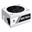 750 Watt Corsair RMX750 White 2018 ATX Modular 80+Gold