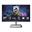 23,8" (60,47cm) Philips E-Line 242E1GAJ schwarz/silber 1920x1080