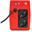 Salicru SPS 700 ONE S, Line Int, 2 Plugs, 700VA/360W