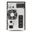 Salicru SLC-700-TWIN PRO2,OnLine, Tower,700VA/630W,4xIEC