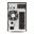 Salicru SLC-700-TWIN PRO2,OnLine,Tower,700VA/630W,Shucko