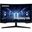 27" (68,58cm) Samsung Odyssey G5 C27G53T / C27G54T / C27G55T