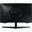 27" (68,58cm) Samsung Odyssey G5 C27G53T / C27G54T / C27G55T