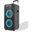 Denver 10" Bluetooth-Trolley-Lautsprecher TSP-450