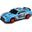 Amewi Drift Sport Car M 1:24 blau, 4WD 2,4 GHz Fernsteuerun