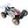 Amewi Troian Pro Buggy brushless, 1:16 4WD, 2,4GHz