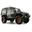 Amewi Dirt Climbing SUV Crawler 4WD 1:10 RTR