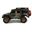 Amewi Dirt Climbing SUV Crawler 4WD 1:10 RTR