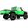 Amewi AMXRock RCX8P Scale Crawler Pick-Up 1:8, RTR grün