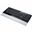 Logitech diNovo Edge Tastatur Schwarz/Silber Deutsch USB