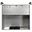 Inter-Tech IPC Server 4U-40240 (40cm)