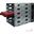 Inter-Tech IPC Server 4U-40240 (40cm)