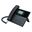 Auerswald Telefon COMfortel D-110 schwarz