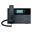 Auerswald Telefon COMfortel D-210 schwarz