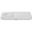 Samsung Wireless Charger Duo P4300 mit Adapter, weiss