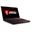 Notebook 17.3" (43,94cm) MSI GF75 10SDR-253 Thin (0017F3-253)