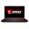Notebook 17.3" (43,94cm) MSI GF75 10SDR-253 Thin (0017F3-253)