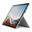 12.3" (31,24cm) Microsoft Surface Pro 7+ Platin, Core i5-1135G7,