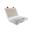 Delock Abstandshalter Befestigungsset M2.5,M3,M4,M5 ,M6 Sechskant 362