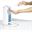 Durable Desinfektionsspender Tisch, weiss
