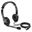 Kensington Headset Hi-Fi mit Mikrofon, Kabelgbunden 1.80m
