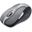 Microsoft Wireless 8000 Presenter Laser Maus Grau USB