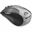 Microsoft Wireless 8000 Presenter Laser Maus Grau USB