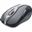 Microsoft Wireless 8000 Presenter Laser Maus Grau USB