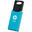 16GB HP v212b blue, USB-A 2.0 (HPFD212LB-16 / HPFD212B16-BX)