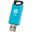 16GB HP v212b blue, USB-A 2.0 (HPFD212LB-16 / HPFD212B16-BX)