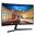 27" (68,58cm) Samsung C27F396FHR schwarz 1920x1080 1xHDMI 1.4 /