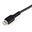 (€86,00*/1m) 0.15m Startech iPhone Ladekabel Premium USB A