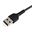 (€86,00*/1m) 0.15m Startech iPhone Ladekabel Premium USB A