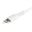 (€86,00*/1m) 0.15m Startech iPhone Ladekabel Premium USB A