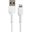 (€86,00*/1m) 0.15m Startech iPhone Ladekabel Premium USB A