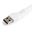 (€49,67*/1m) 0.30m Startech iPhone Ladekabel Premium USB A