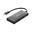 InLine USB 3.2 Gen 1 OTG Hub, USB Typ-C zu 3 Port Typ-A und 2 Port