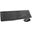 LOGITECH MK235 Wireless Keyboard and Mouse GREY Czech Layout