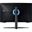 31.5" (80,01cm) Samsung Odyssey G7 LC32G75TQSUXEN schwarz