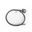 Vertiv Avocent Cyclades Adapterkabel fuer CS RJ45 auf DB9F