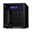 WD My Cloud Pro PR4100 56TB 4Bay NAS 4xHDD 1,6GHz QuadCore processor