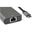 Startech USB-C Multiport Adapter - 10Gbit/s USB3.1 Gen2 Mini Dock -