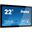 21,5" (54,61cm) iiyama ProLite TF2234MC-B7X schwarz 1920x1080