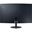 27" (68,58cm) Samsung C27T550FDR schwarz 1920x1080 1x