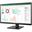 24" (60,96cm) LG Electronics 24BK550Y-I schwarz 1920x1080 1x