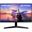 27" (68,58cm) Samsung F27T350FHR schwarz 1920x1080 1xHDMI 1.4 /